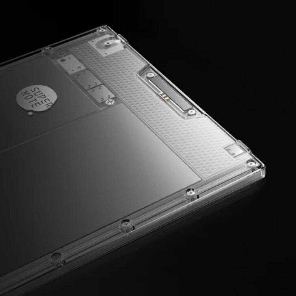 Supernote Nomad A6X2